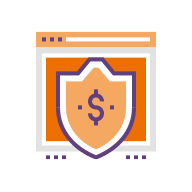 Secure transaction - szmigieldesign