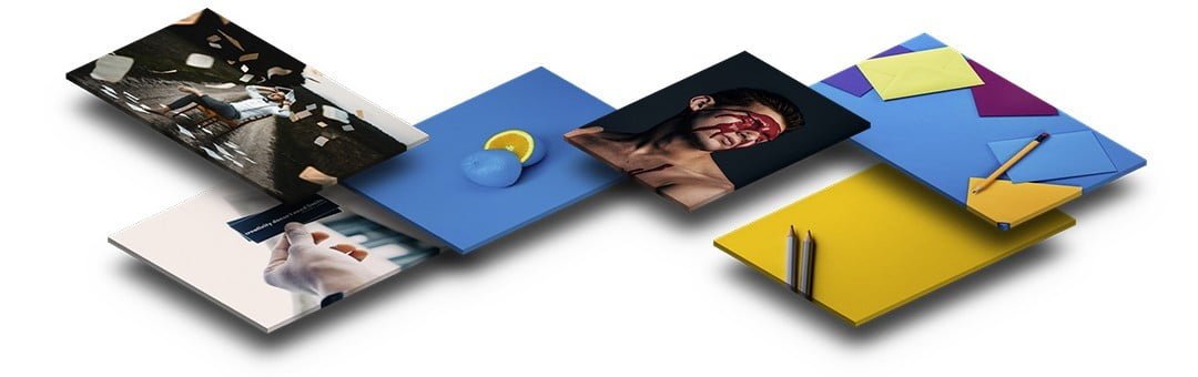 Unsplash - kreatywne zdjęcia do pobrania za darmo - szmigieldesign