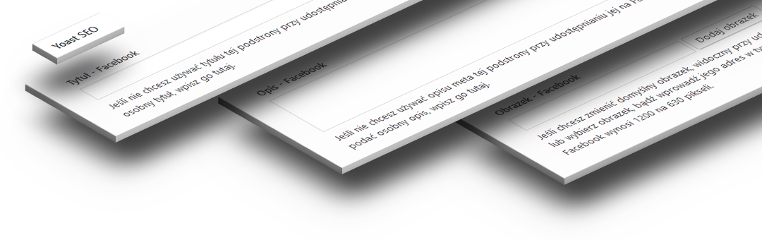 Jak odświeżyć opis oraz miniaturę linku wklejanego na Facebooku? - szmigieldesign