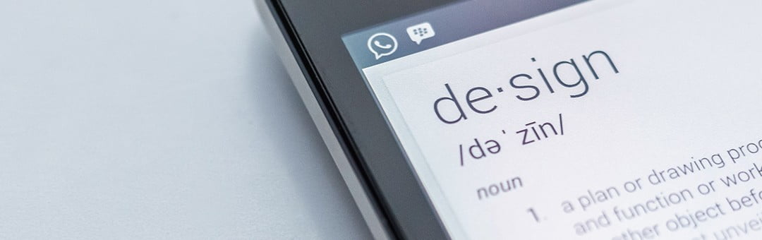 Nie da się! szmigieldesign blog
