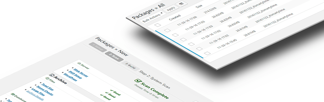 Duplicator — sprawna migracja i kopia zapasowa WordPress