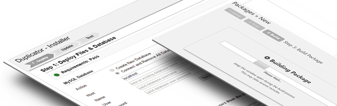 Duplicator — sprawna migracja i kopia zapasowa WordPress