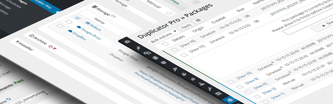 Duplicator — sprawna migracja i kopia zapasowa WordPress