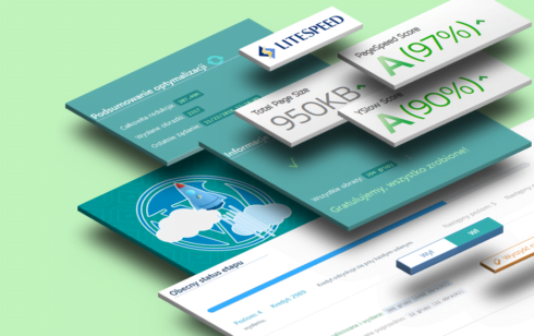 Skuteczna optymalizacja grafik w WordPress dzięki wtyczce LiteSpeed Cache | szmigieldesign