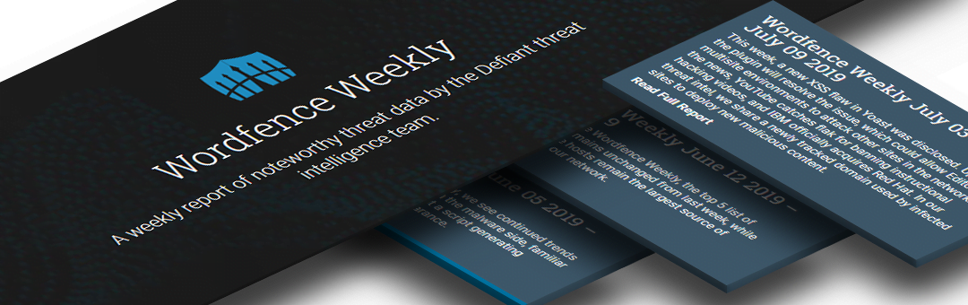 Monitoruj bezpieczeństwo WordPress z Wordfence Central | szmigieldesign