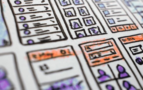 szmigieldesign | Dlaczego strony internetowe są do siebie tak podobne?