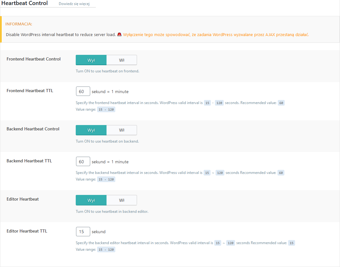 szmigieldesign | Co nowego w LiteSpeed Cache 3 dla WordPress?