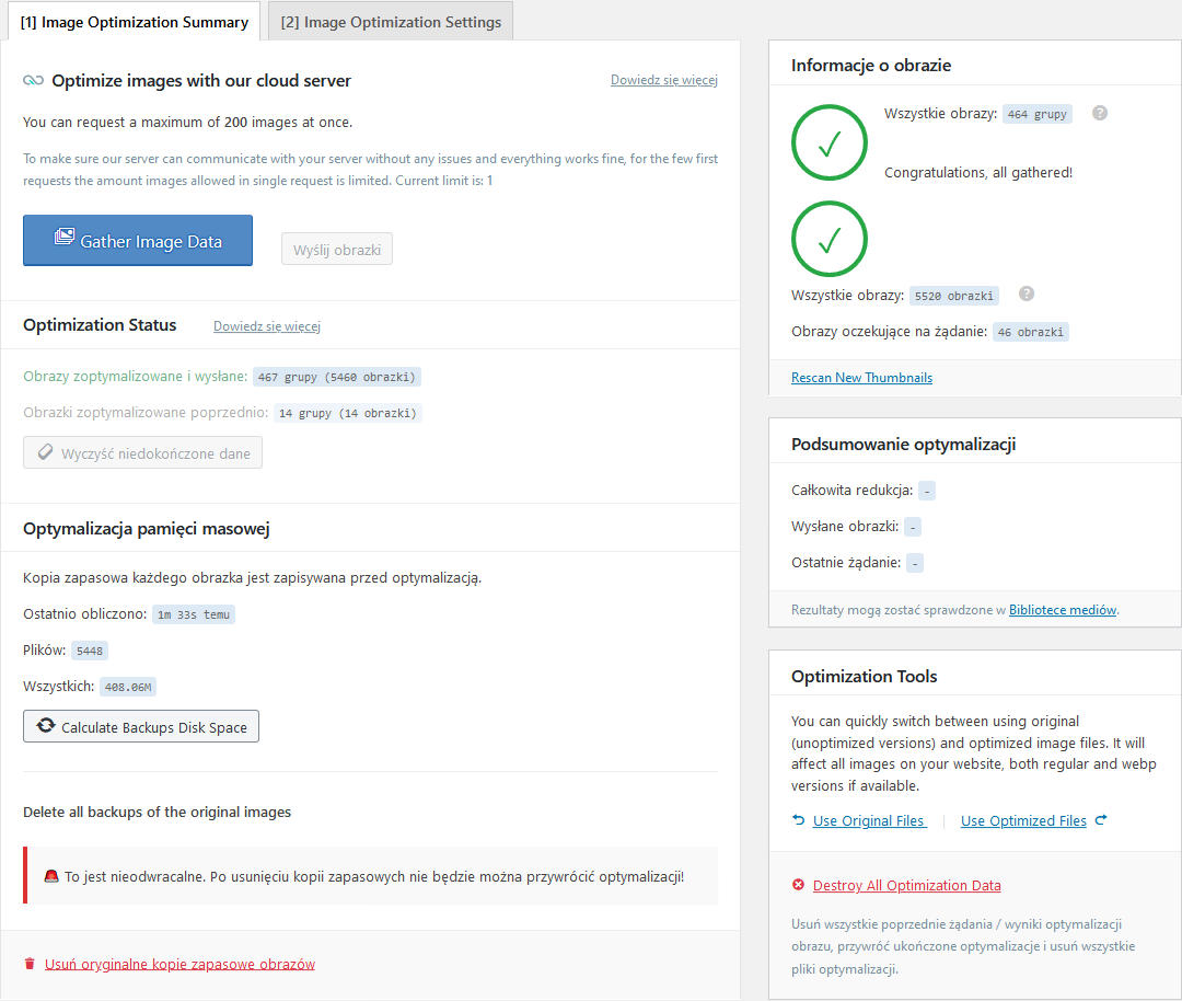 szmigieldesign | Co nowego w LiteSpeed Cache 3 dla WordPress?